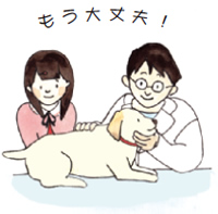 体の変化